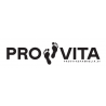 Adesivo "Pro Vita" rettangolare piedini