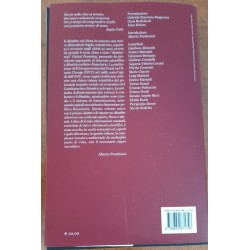 "Dialoghi sul clima" - a cura di Alberto Prestininzi