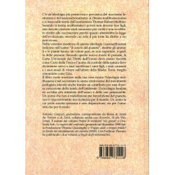 Antonio Gaspari "Da Malthus al razzismo verde"